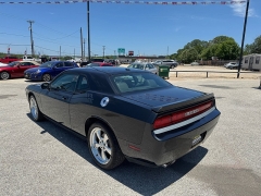 Used 2010 Dodge Challenger 2d Coupe R/T Classic at A Motors Sales & Finance near San Antonio, TX