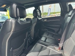 Used 2019 Jeep Grand Cherokee 4d SUV 2WD Limited at A Motors Sales & Finance near San Antonio, TX