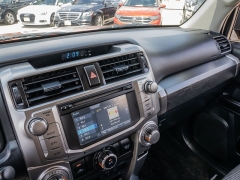 Used 2015  Toyota 4Runner 4d SUV 4WD SR5 at A Motors Sales & Finance near San Antonio&comma; TX