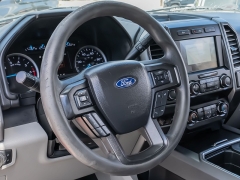 Used 2020  Ford Super Duty F-250 4WD Crew Cab XLT at A Motors Sales & Finance near San Antonio&comma; TX