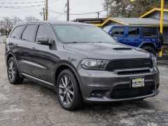 Used 2018  Dodge Durango 4d SUV RWD GT at A Motors Sales & Finance near San Antonio&comma; TX