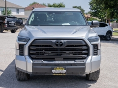 Used 2023  Toyota Tundra 4WD SR5 CrewMax 5&period;5ft Bed at A Motors Sales & Finance near San Antonio&comma; TX