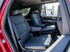 Used 2021  Chevrolet Tahoe 4WD 4dr Z71 at A Motors Sales & Finance near San Antonio&comma; TX