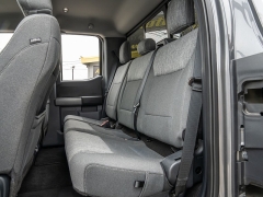 Used 2021  Ford F-150 4WD XLT SuperCab 6.5' Box at A Motors Sales & Finance near San Antonio, TX