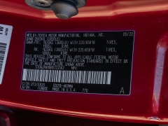 Used 2022  Toyota Highlander XLE FWD at A Motors Sales & Finance near San Antonio, TX