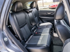 Used 2017  Nissan Rogue 4d SUV AWD SL at A Motors Sales & Finance near San Antonio&comma; TX