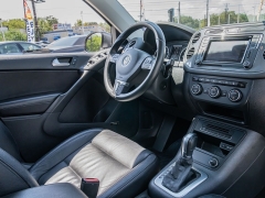 Used 2016 Volkswagen Tiguan 4d SUV SEL at A Motors Sales & Finance near San Antonio, TX