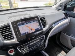 Used 2018  Honda Pilot 4d SUV AWD Elite at A Motors Sales & Finance near San Antonio&comma; TX