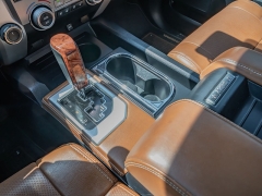Used 2018 Toyota Tundra 4WD CrewMax 1794 5.7L FFV at A Motors Sales & Finance near San Antonio, TX
