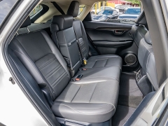 Used 2019  Lexus NX NX 300h AWD at A Motors Sales & Finance near San Antonio&comma; TX