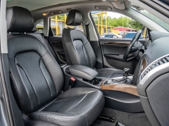Used 2016  Audi Q5 4d SUV 2&period;0T Premium&plus; at A Motors Sales & Finance near San Antonio&comma; TX