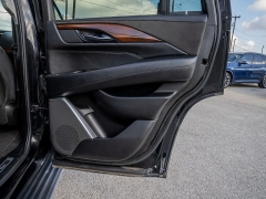 Used 2019 Cadillac Escalade 4d SUV 4WD Luxury at A Motors Sales & Finance near San Antonio, TX