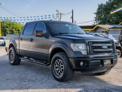 Used 2013 Ford F-150 2WD Supercrew FX2 at A Motors Sales & Finance near San Antonio, TX
