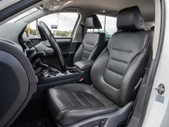 Used 2014 Volkswagen Touareg 4d SUV VR6 Sport at A Motors Sales & Finance near San Antonio, TX