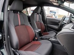 Used 2024  Toyota Corolla SE CVT at A Motors Sales & Finance near San Antonio&comma; TX