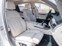 Used 2022  BMW 7 Series 740i Sedan at A Motors Sales & Finance near San Antonio&comma; TX