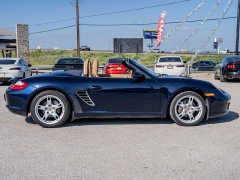 Used 2006 Porsche Boxster 2d Convertible at A Motors Sales & Finance near San Antonio, TX