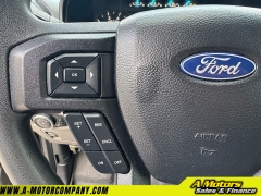 Used 2020 Ford F-150 4WD SuperCrew XL 5 1/2 at A Motors Sales & Finance near San Antonio, TX