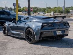 Used 2019 Chevrolet Corvette 2d Coupe Z06 w/1LZ at A Motors Sales & Finance near San Antonio, TX
