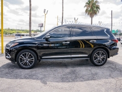 Used 2020 INFINITI QX60 4d SUV FWD SIGNATURE at A Motors Sales & Finance near San Antonio, TX