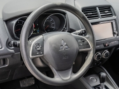Used 2020  Mitsubishi Outlander Sport 4d SUV FWD ES at A Motors Sales & Finance near San Antonio&comma; TX