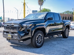 Used 2025  Toyota Tacoma 2WD TRD Sport Double Cab 5ft Bed AT at A Motors Sales & Finance near San Antonio&comma; TX