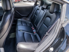 Used 2018  Tesla Model 3 4d Sedan RWD Mid Range at A Motors Sales & Finance near San Antonio&comma; TX