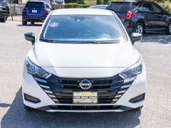 Used 2024  Nissan Versa S CVT at A Motors Sales & Finance near San Antonio&comma; TX
