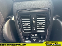 Used 2017 Jeep Grand Cherokee 4d SUV 4WD Limited 75th Anniversary at A Motors Sales & Finance near San Antonio, TX