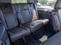 Used 2017 Ford Expedition 4d SUV 4WD King Ranch at A Motors Sales & Finance near San Antonio, TX