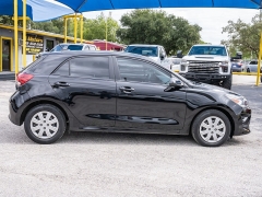 Used 2023  Kia Rio 5-Door S IVT at A Motors Sales & Finance near San Antonio&comma; TX