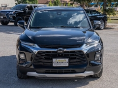 Used 2019 Chevrolet Blazer 4d SUV AWD 3LT at A Motors Sales & Finance near San Antonio, TX