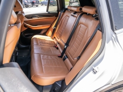 Used 2021  BMW X3 xDrive30i Sports Activity Vehicle at A Motors Sales & Finance near San Antonio&comma; TX