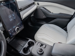 Used 2023  Ford Mustang Mach-E Premium RWD at A Motors Sales & Finance near San Antonio&comma; TX