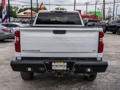 Used 2021  Chevrolet Silverado 3500HD 4WD Crew Cab 159" LT Gas at A Motors Sales & Finance near San Antonio&comma; TX