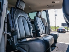 Used 2018 Chrysler Pacifica 4d Wagon Touring L at A Motors Sales & Finance near San Antonio, TX