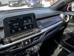 Used 2021  Kia Forte GT-Line IVT at A Motors Sales & Finance near San Antonio&comma; TX