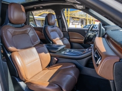 Used 2020  Lincoln Aviator 4d SUV RWD Reserve at A Motors Sales & Finance near San Antonio&comma; TX