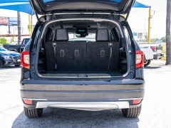 Used 2019  Honda Pilot 4d SUV FWD Touring 8-Passenger at A Motors Sales & Finance near San Antonio&comma; TX