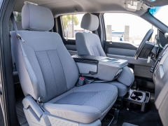 Used 2012  Ford F-150 4WD Supercrew XLT 5 1&sol;2 at A Motors Sales & Finance near San Antonio&comma; TX
