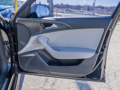 Used 2018  Audi A6 4d Sedan 2&period;0T Quattro Premium Plus at A Motors Sales & Finance near San Antonio&comma; TX