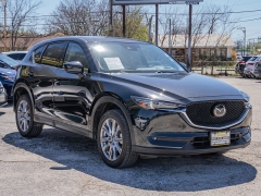 Used 2021  Mazda CX-5 Grand Touring FWD at A Motors Sales & Finance near San Antonio&comma; TX