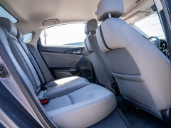 Used 2016  Honda Civic Sedan 4d EX at A Motors Sales & Finance near San Antonio&comma; TX