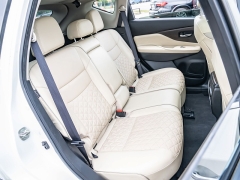 Used 2020  Nissan Murano 4d SUV FWD Platinum at A Motors Sales & Finance near San Antonio&comma; TX