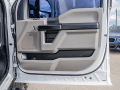 Used 2022  Ford Super Duty F-250 4WD XL Crew Cab SRW 6.75' Box at A Motors Sales & Finance near San Antonio, TX