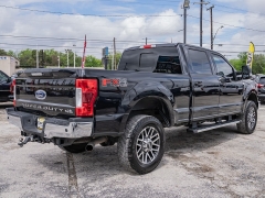 Used 2019  Ford Super Duty F-250 4WD Crew Cab Lariat at A Motors Sales & Finance near San Antonio&comma; TX