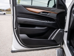 Used 2020  Cadillac Escalade 4d SUV RWD Premium Luxury at A Motors Sales & Finance near San Antonio&comma; TX