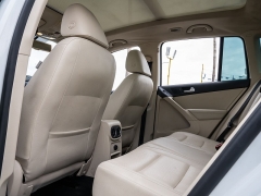 Used 2016  Volkswagen Tiguan 4d SUV SE at A Motors Sales & Finance near San Antonio, TX