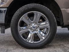 Used 2019 Ford F-150 4WD SuperCrew XLT 5 1/2 at A Motors Sales & Finance near San Antonio, TX