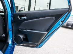 Used 2022  Toyota Prius L Eco at A Motors Sales & Finance near San Antonio&comma; TX